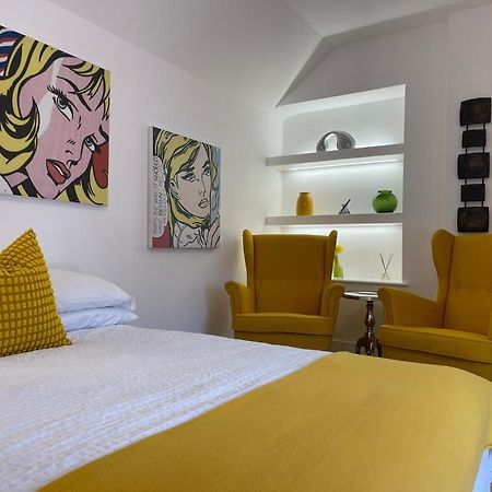 Vibrant Apartments Close To City Centre Cardiff Eksteriør bilde