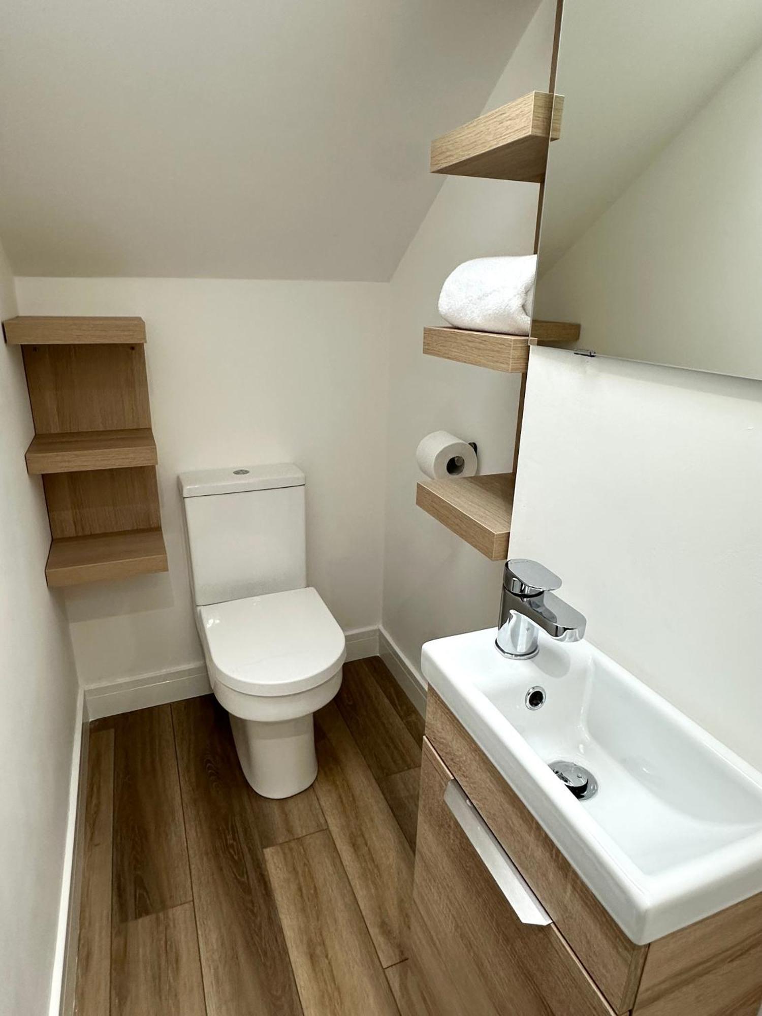 Vibrant Apartments Close To City Centre Cardiff Eksteriør bilde