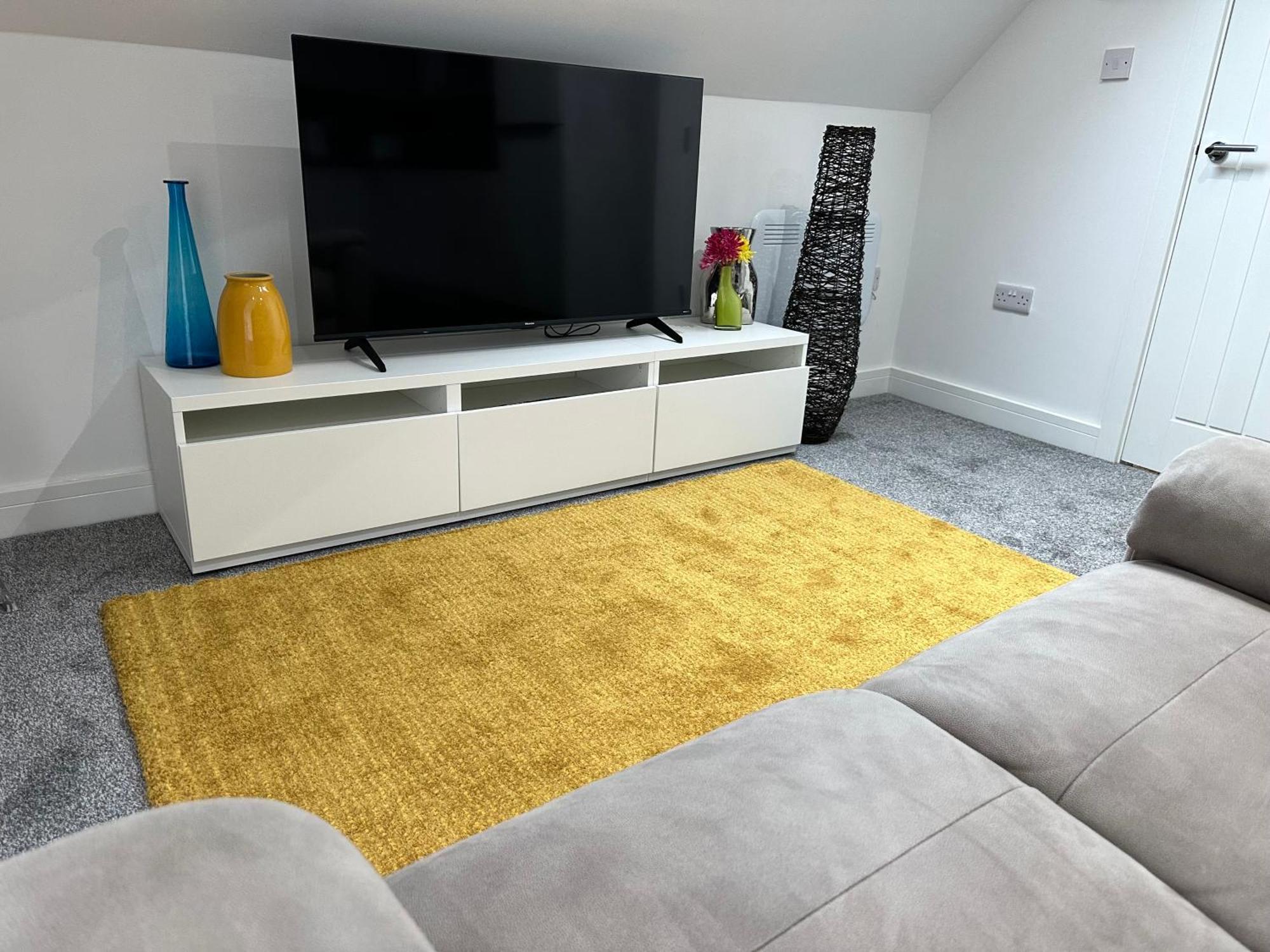 Vibrant Apartments Close To City Centre Cardiff Eksteriør bilde